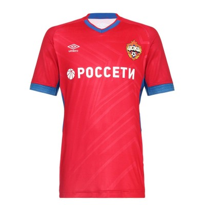 Детская футболка ЦСКА 2019 2020 Домашняя