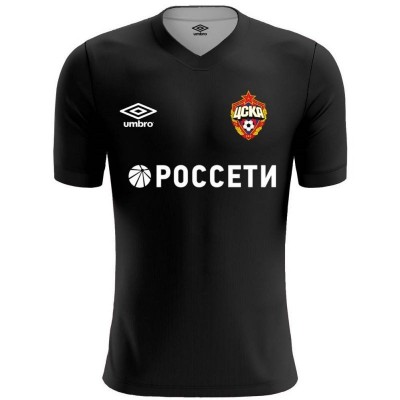 Детская футболка ЦСКА 2019 2020 Резервная