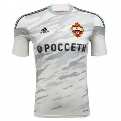 Футбольная футболка детская ЦСКА Гостевая 2014 2015